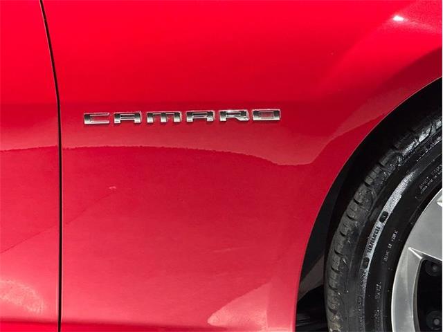 2012 Chevrolet Camaro (CC-2097807) for sale in Depew, New York