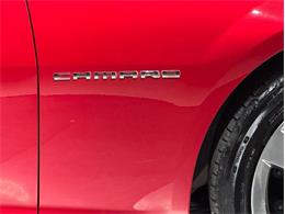 2012 Chevrolet Camaro (CC-2097807) for sale in Depew, New York