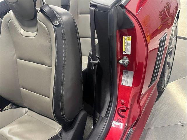 2012 Chevrolet Camaro (CC-2097807) for sale in Depew, New York