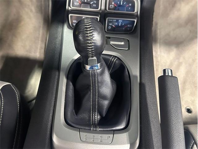 2012 Chevrolet Camaro (CC-2097807) for sale in Depew, New York