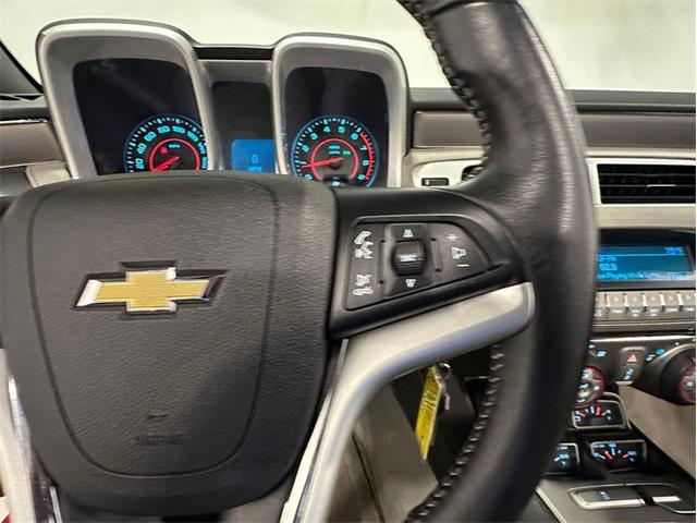 2012 Chevrolet Camaro (CC-2097807) for sale in Depew, New York