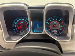 2012 Chevrolet Camaro (CC-2097807) for sale in Depew, New York