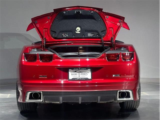 2012 Chevrolet Camaro (CC-2097807) for sale in Depew, New York