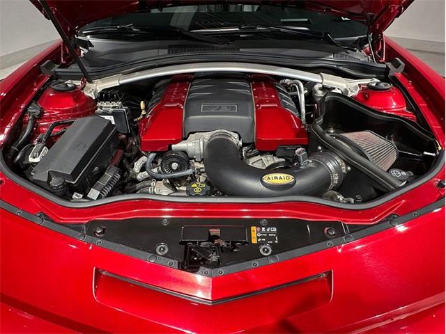 2012 Chevrolet Camaro (CC-2097807) for sale in Depew, New York