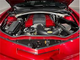 2012 Chevrolet Camaro (CC-2097807) for sale in Depew, New York