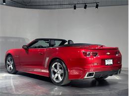 2012 Chevrolet Camaro (CC-2097807) for sale in Depew, New York