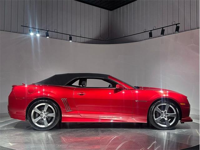 2012 Chevrolet Camaro (CC-2097807) for sale in Depew, New York