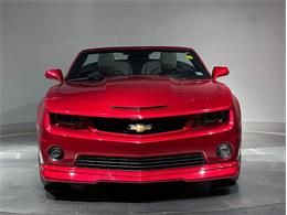 2012 Chevrolet Camaro (CC-2097807) for sale in Depew, New York