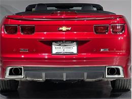 2012 Chevrolet Camaro (CC-2097807) for sale in Depew, New York