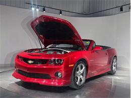 2012 Chevrolet Camaro (CC-2097807) for sale in Depew, New York