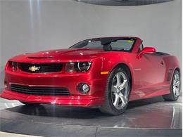 2012 Chevrolet Camaro (CC-2097807) for sale in Depew, New York