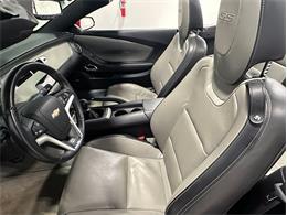 2012 Chevrolet Camaro (CC-2097807) for sale in Depew, New York