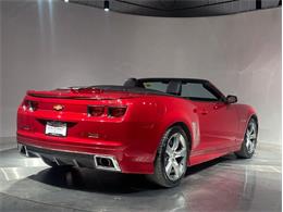 2012 Chevrolet Camaro (CC-2097807) for sale in Depew, New York