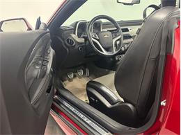 2012 Chevrolet Camaro (CC-2097807) for sale in Depew, New York