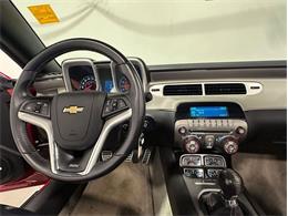 2012 Chevrolet Camaro (CC-2097807) for sale in Depew, New York