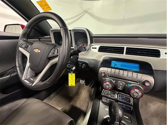 2012 Chevrolet Camaro (CC-2097807) for sale in Depew, New York