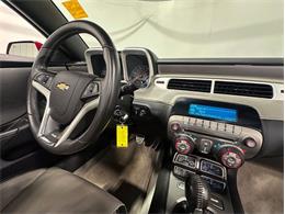 2012 Chevrolet Camaro (CC-2097807) for sale in Depew, New York