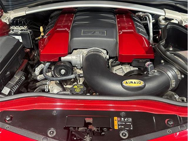 2012 Chevrolet Camaro (CC-2097807) for sale in Depew, New York