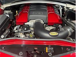 2012 Chevrolet Camaro (CC-2097807) for sale in Depew, New York
