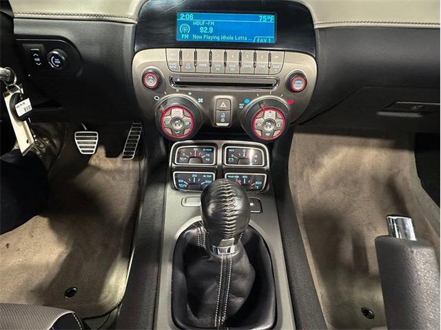 2012 Chevrolet Camaro (CC-2097807) for sale in Depew, New York