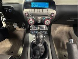 2012 Chevrolet Camaro (CC-2097807) for sale in Depew, New York
