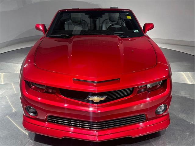 2012 Chevrolet Camaro (CC-2097807) for sale in Depew, New York