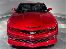 2012 Chevrolet Camaro (CC-2097807) for sale in Depew, New York