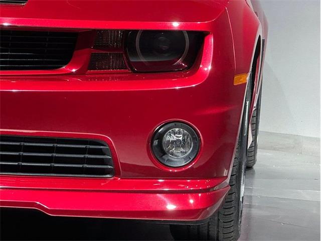 2012 Chevrolet Camaro (CC-2097807) for sale in Depew, New York