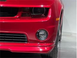 2012 Chevrolet Camaro (CC-2097807) for sale in Depew, New York