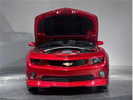 2012 Chevrolet Camaro (CC-2097807) for sale in Depew, New York