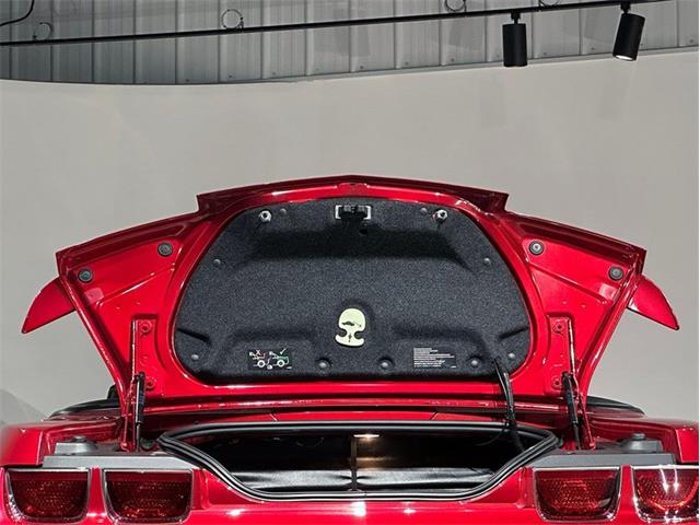 2012 Chevrolet Camaro (CC-2097807) for sale in Depew, New York
