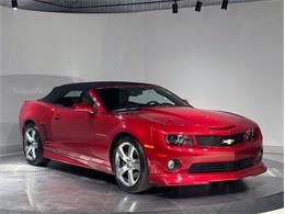 2012 Chevrolet Camaro (CC-2097807) for sale in Depew, New York