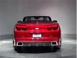2012 Chevrolet Camaro (CC-2097807) for sale in Depew, New York
