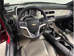 2012 Chevrolet Camaro (CC-2097807) for sale in Depew, New York