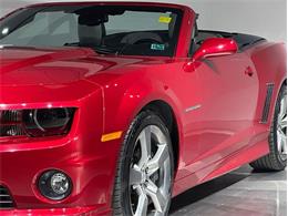 2012 Chevrolet Camaro (CC-2097807) for sale in Depew, New York