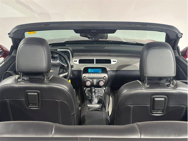 2012 Chevrolet Camaro (CC-2097807) for sale in Depew, New York