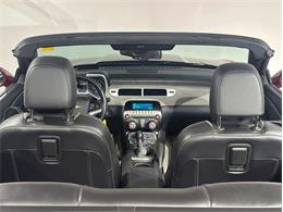 2012 Chevrolet Camaro (CC-2097807) for sale in Depew, New York