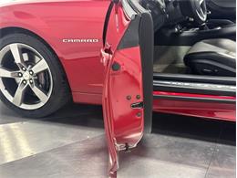 2012 Chevrolet Camaro (CC-2097807) for sale in Depew, New York