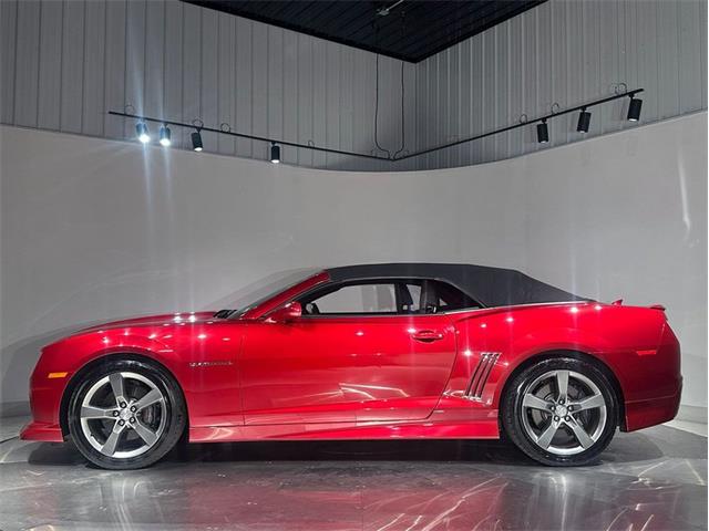 2012 Chevrolet Camaro (CC-2097807) for sale in Depew, New York