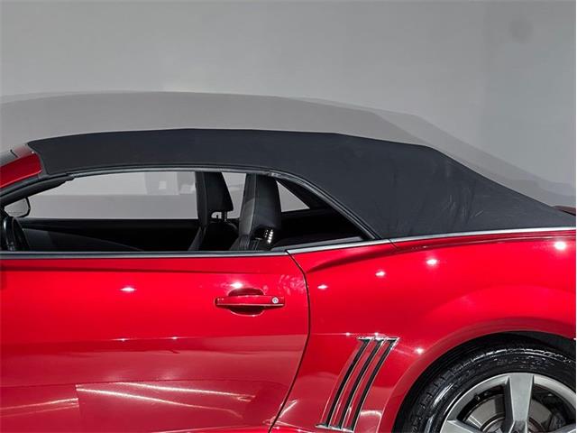 2012 Chevrolet Camaro (CC-2097807) for sale in Depew, New York