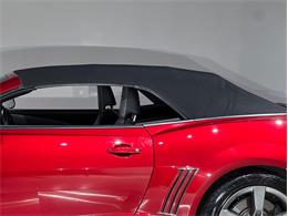 2012 Chevrolet Camaro (CC-2097807) for sale in Depew, New York