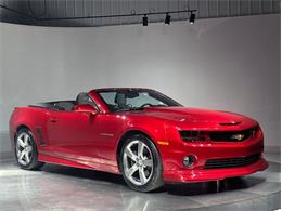 2012 Chevrolet Camaro (CC-2097807) for sale in Depew, New York