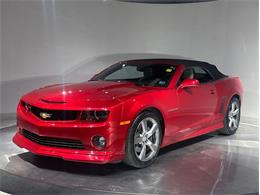 2012 Chevrolet Camaro (CC-2097807) for sale in Depew, New York
