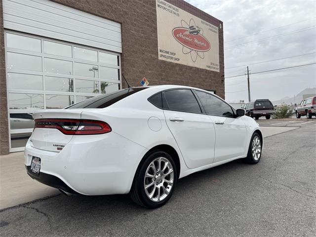 2013 Dodge Dart (CC-2097808) for sale in Henderson, Nevada
