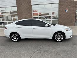2013 Dodge Dart (CC-2097808) for sale in Henderson, Nevada