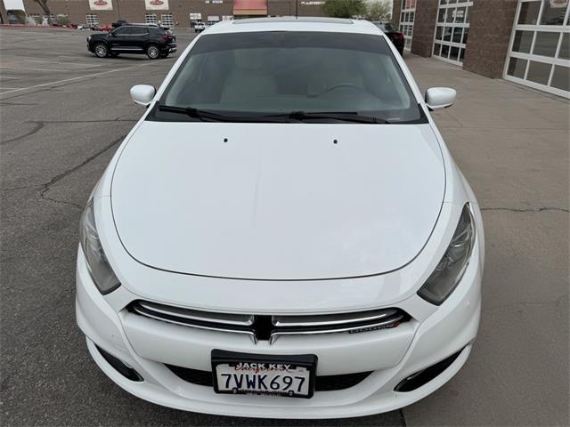 2013 Dodge Dart (CC-2097808) for sale in Henderson, Nevada