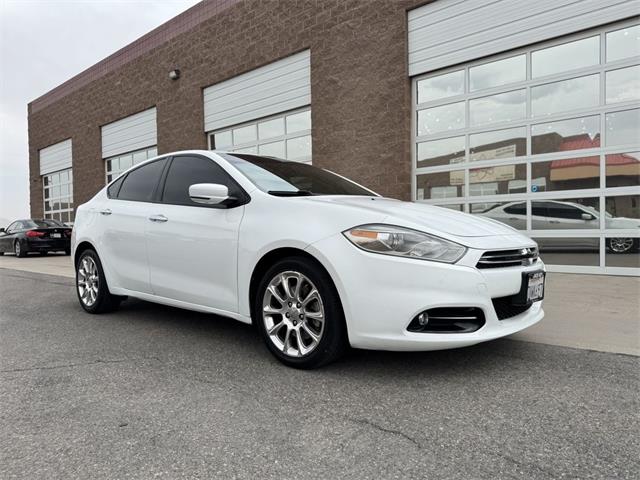 2013 Dodge Dart (CC-2097808) for sale in Henderson, Nevada