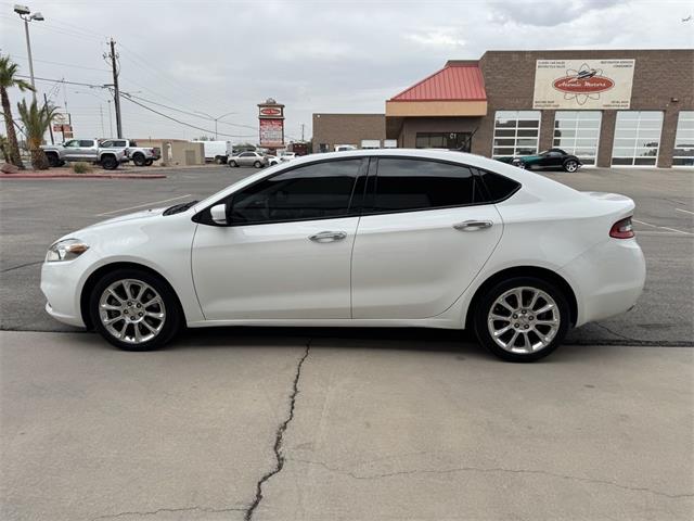 2013 Dodge Dart (CC-2097808) for sale in Henderson, Nevada
