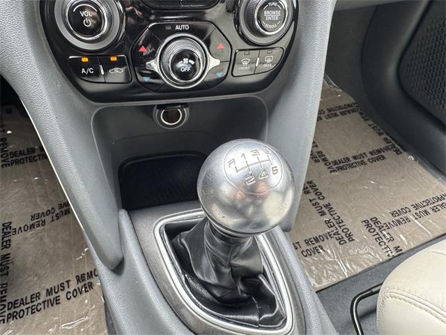 2013 Dodge Dart (CC-2097808) for sale in Henderson, Nevada