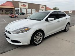2013 Dodge Dart (CC-2097808) for sale in Henderson, Nevada
